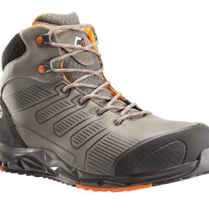 Scarpa antinfortunistica Garsport NASCAR MID S3. taglie dal 36 al 47