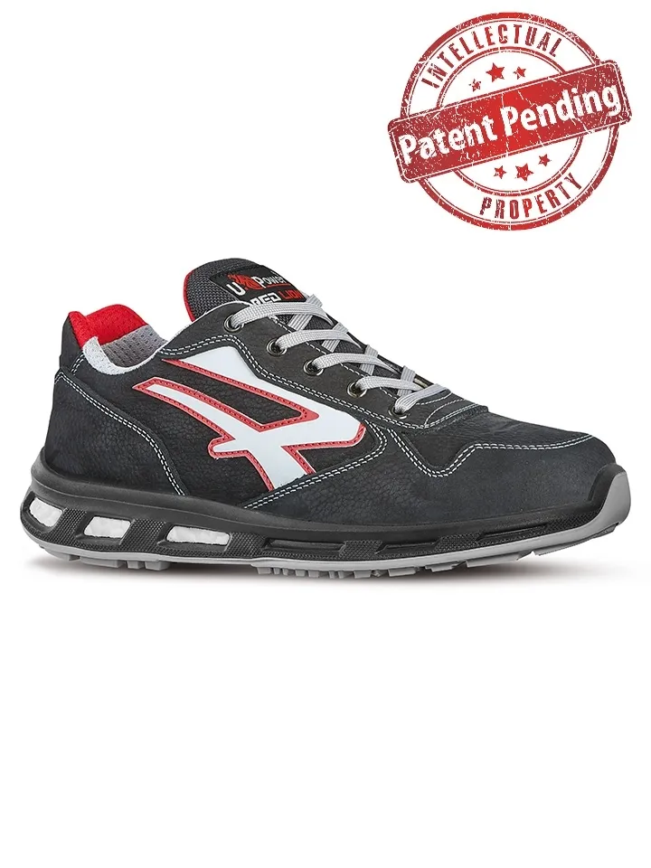 Scarpe Antinfortunistiche U-POWER DHARMA