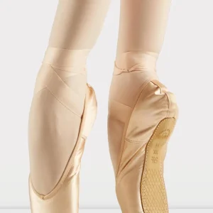 Punte per Danza Grishko Novice 2007