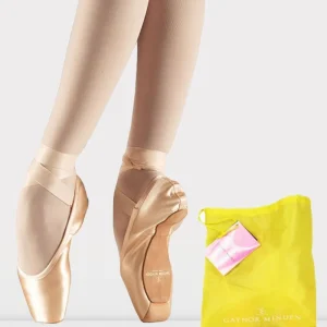 Punte per Danza Gaynor Extraflex