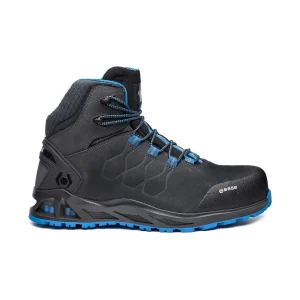 SCARPA DA LAVORO BASE  K-Road Top S3 HRO HI CI SRC B1001B