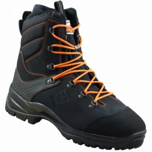 SCARPONE ANTITAGLIO DA MOTOSEGA CASTOR GABRI  EN ISO 17249:2013 LEV 3 UNI EN ISO 20345:2012 S3-CI-HRO-SRC TAGLIE 37 – 48