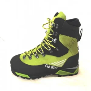 Scarpone Antitaglio Da Motosega Logwood Gabri