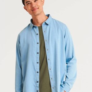 Jack Denim Shirt