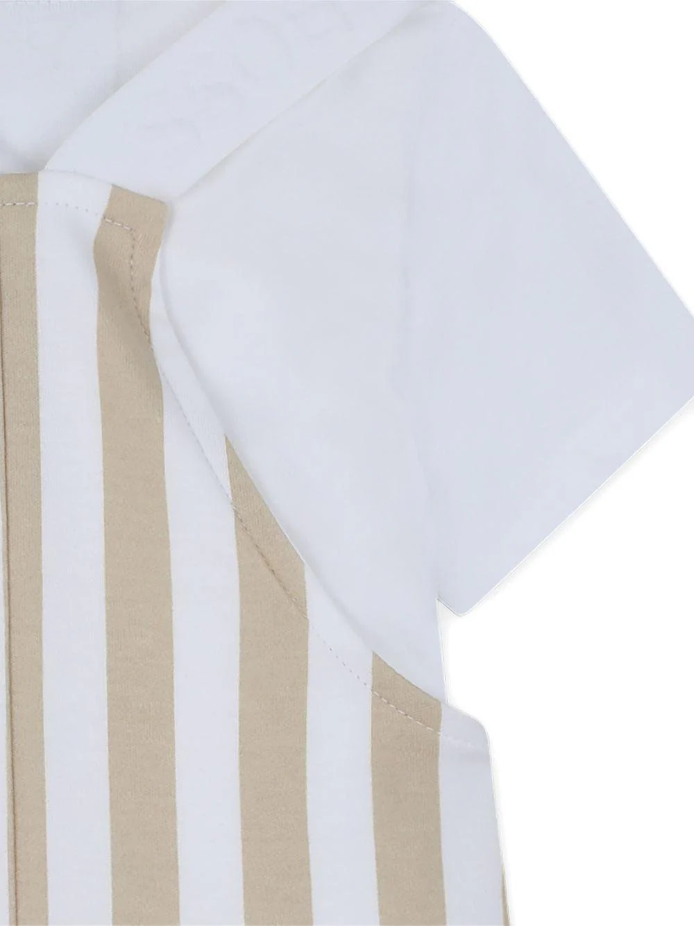 Set per neonato Boss Kids con salopette - immagine 6