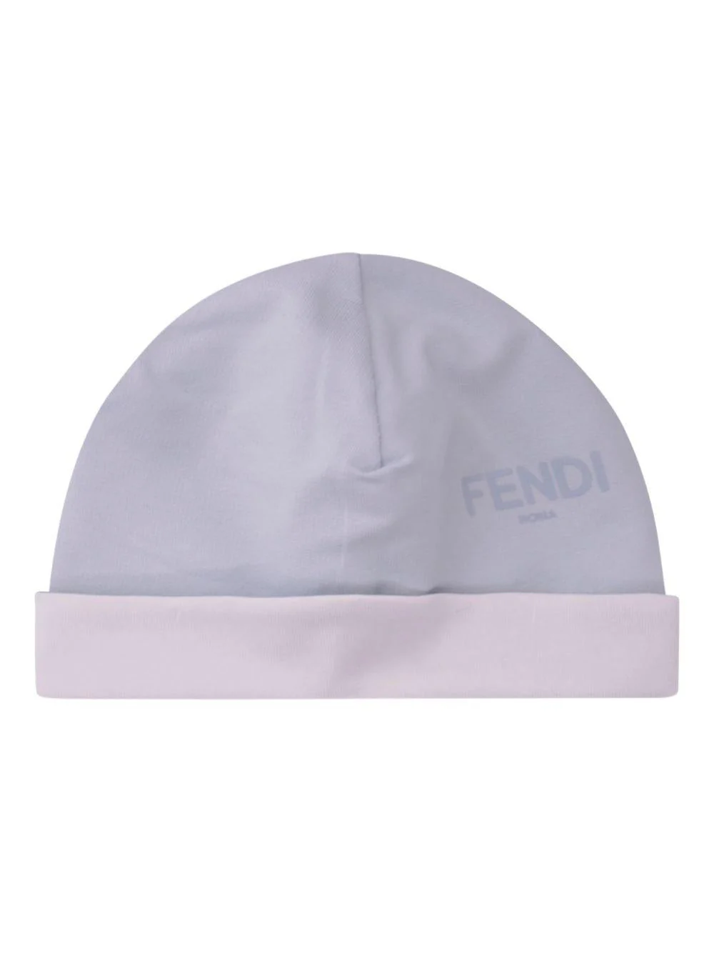 Set tutina per neonato Fendi Kids - immagine 7