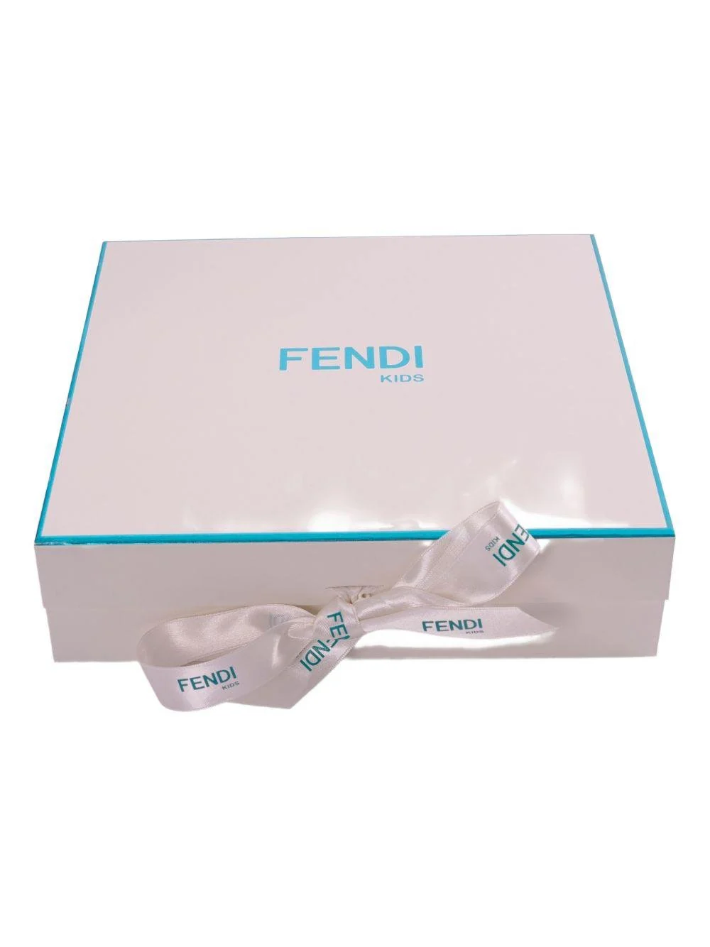 Set tutina per neonato Fendi Kids - immagine 4
