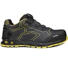 Scarpe antinfortunistiche Base B1005C K-RUSH  S1P