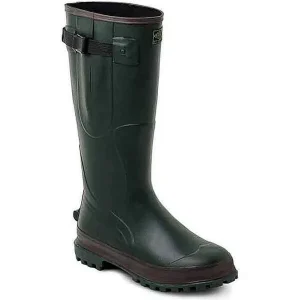 Stivali Trento art.44 con laccetto regolabile