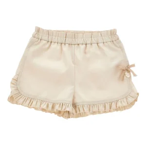Shorts per neonata Monnalisa