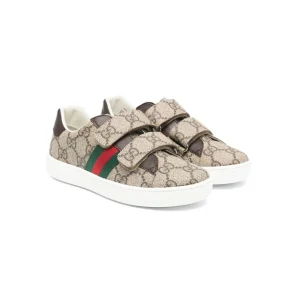 Sneakers unisex Gucci Kids Ace