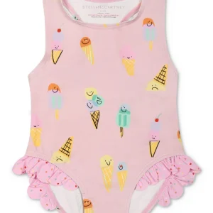 Stella McCartney Kids costume intero
