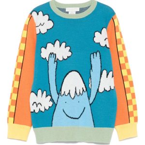 Stella McCartney Kids maglioncino