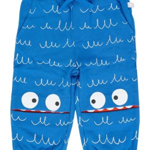 Stella McCartney Kids pantaloni
