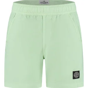 Stone Island Junior costume da bagno