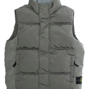 Stone Island Junior gilet imbottito