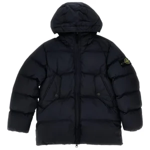 Stone Island Junior giubbino