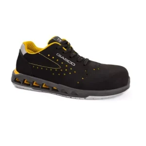 Scarpe antinfortunistiche Comet Giasco