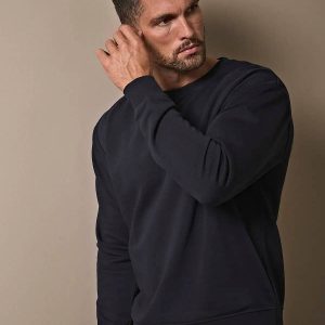 Felpa uomo Power Sweatshirt TJ5100