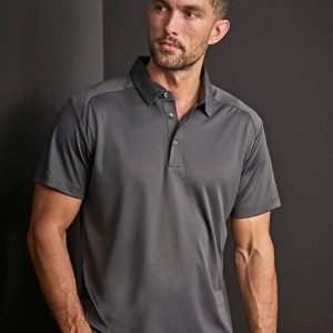 Luxury Sport Polo uomo TJ7200