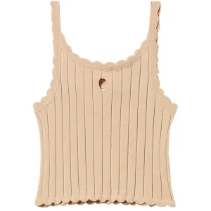 Top per bambina Twinset Kids