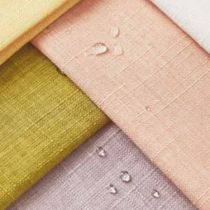 Tovaglia Antimacchia + colori