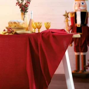 Tovaglia Antimacchia Natalizia