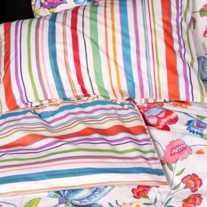 Lenzuola in Percalle Agathe