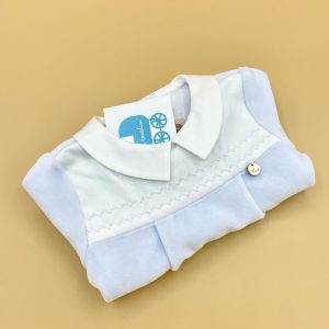 Completino in ciniglia