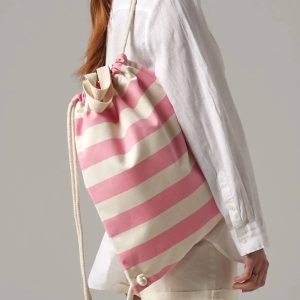 Sacca Sport  Nautical Gymsac W686