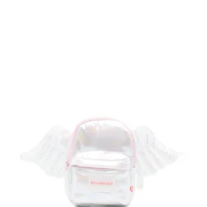 Zaino per bambina Billieblush con ali