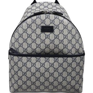 Zaino per bambina Gucci Kids logato