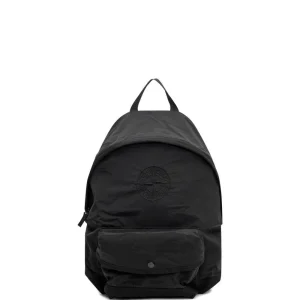 Zaino unisex Stone Island Junior con logo