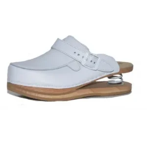 Zoccoli Baldo 5/19 Bianco