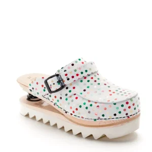 Zoccoli con molla Baldo 23/19 Pallini Multicor