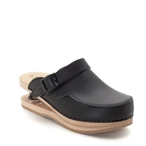 Zoccolo Baldo 5/19 Nero