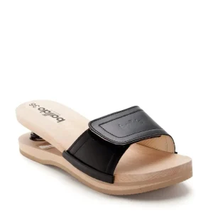 Zoccoli in legno con molla Baldo 8/01