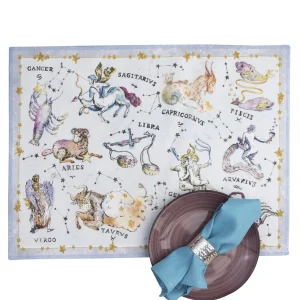 Tovagliette Zodiaco